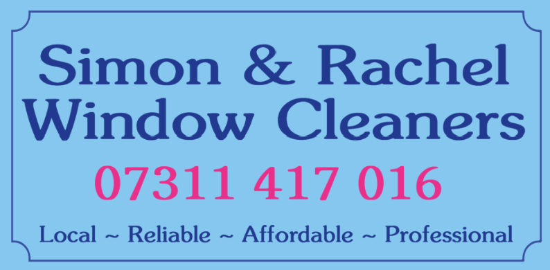 Simon & Rachel Window Cleaners